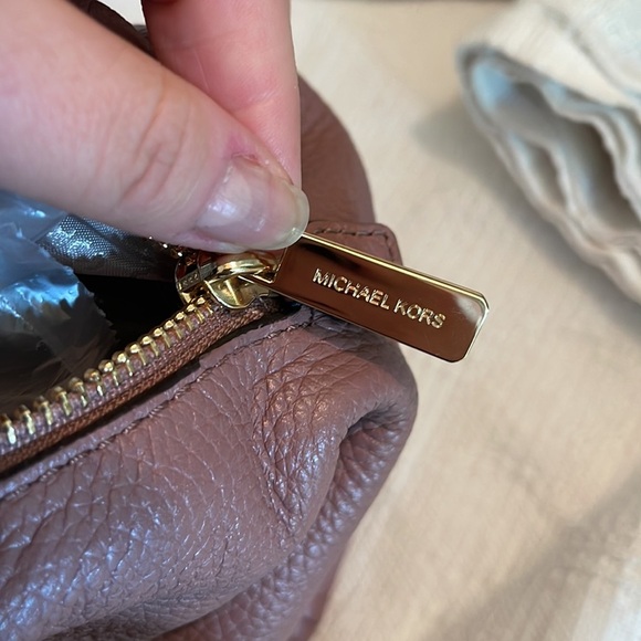 MICHAEL KORS-Fulton large shoulder bag - NWT - Picture 17 of 17